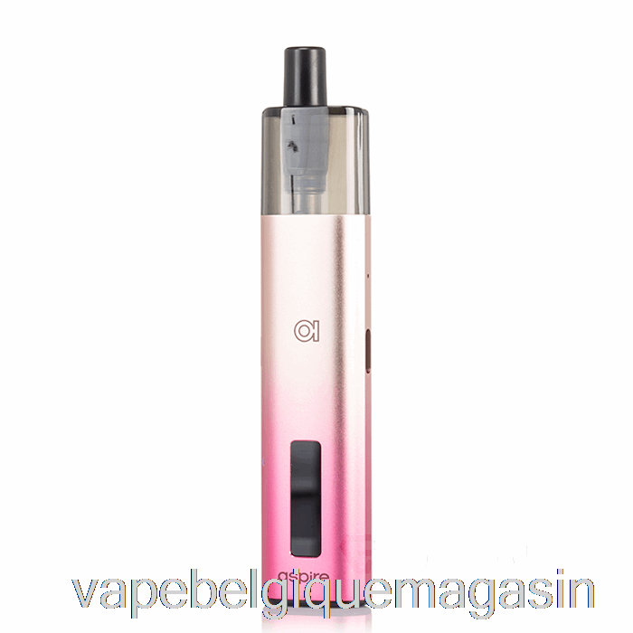 Vape Juice Aspire Vilter S Pod System Coucher De Soleil Rose